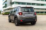 Jeep Renegade Limited 2018 года (LA)